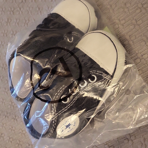 NIB Baby shoe lot - Picture 6 of 9